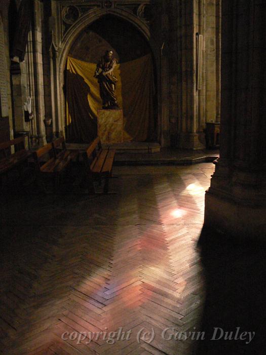 Church, Bordeaux P1140557.JPG